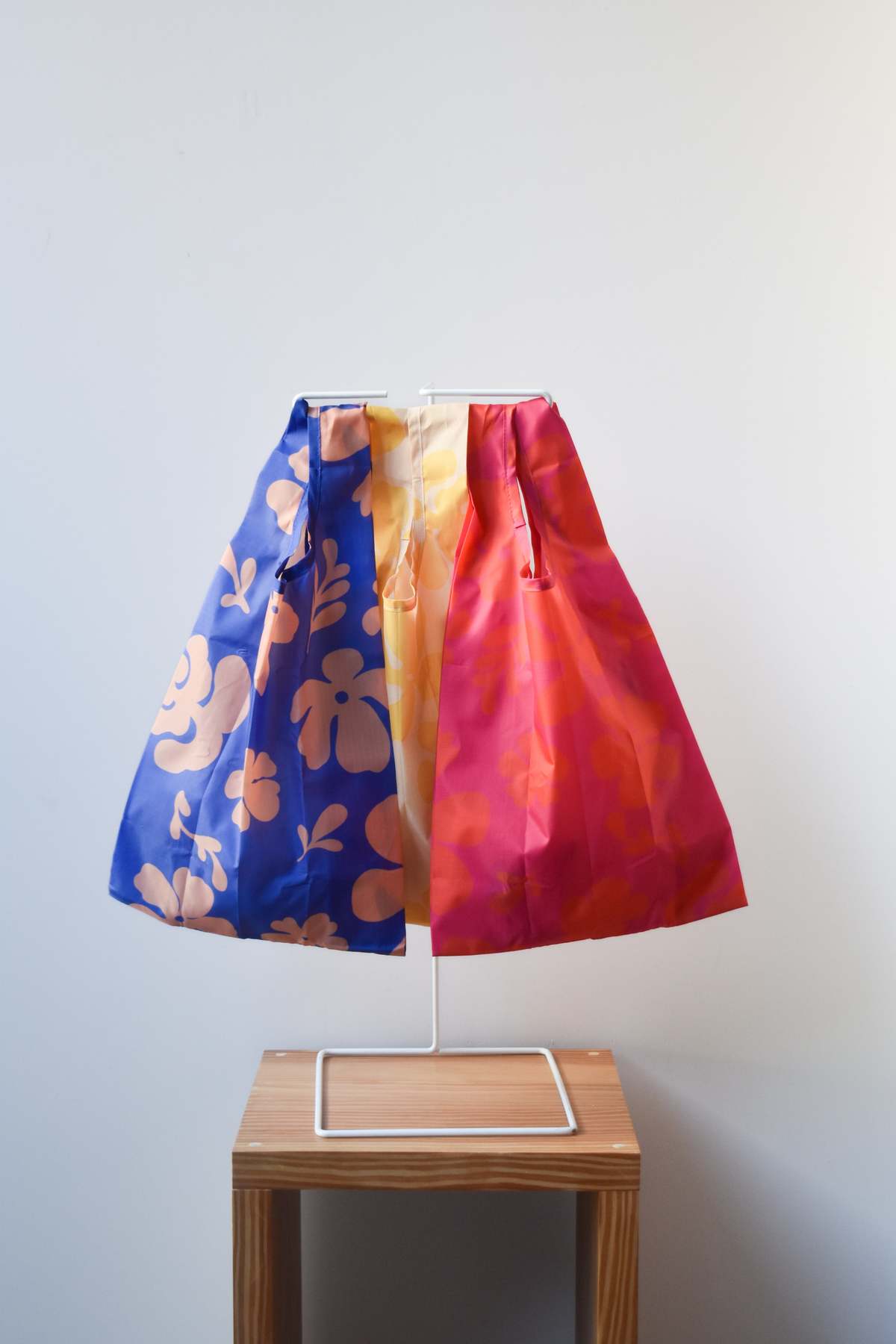 BAGGU Flower Baby Baggu Set - Image 1 of 18