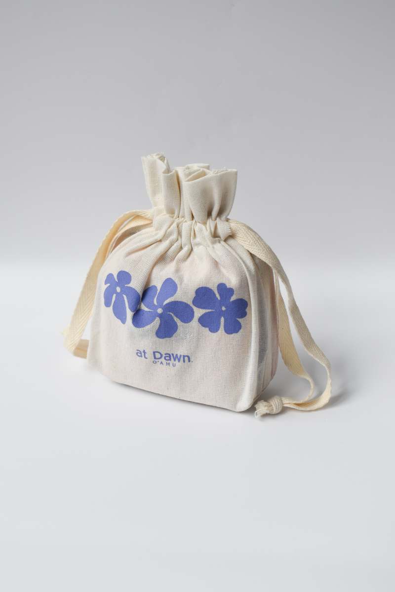 BAGGU Flower Baby Baggu Set