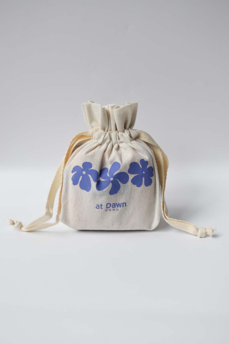 BAGGU Flower Baby Baggu Set