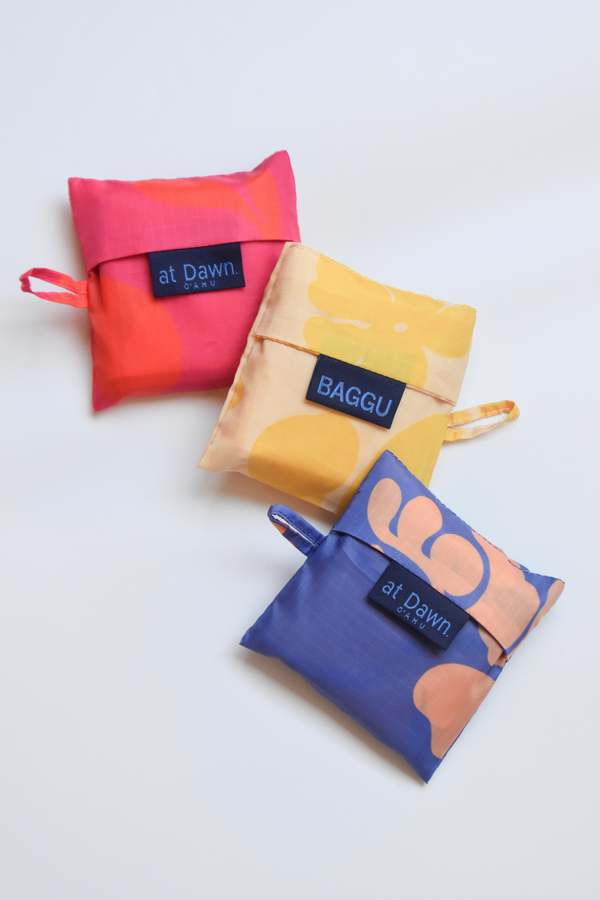 BAGGU Flower Baby Baggu Set