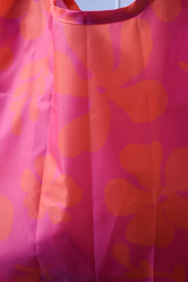 BAGGU Flower Baby Baggu Set