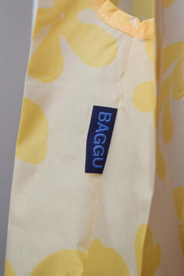 BAGGU Flower Baby Baggu Set