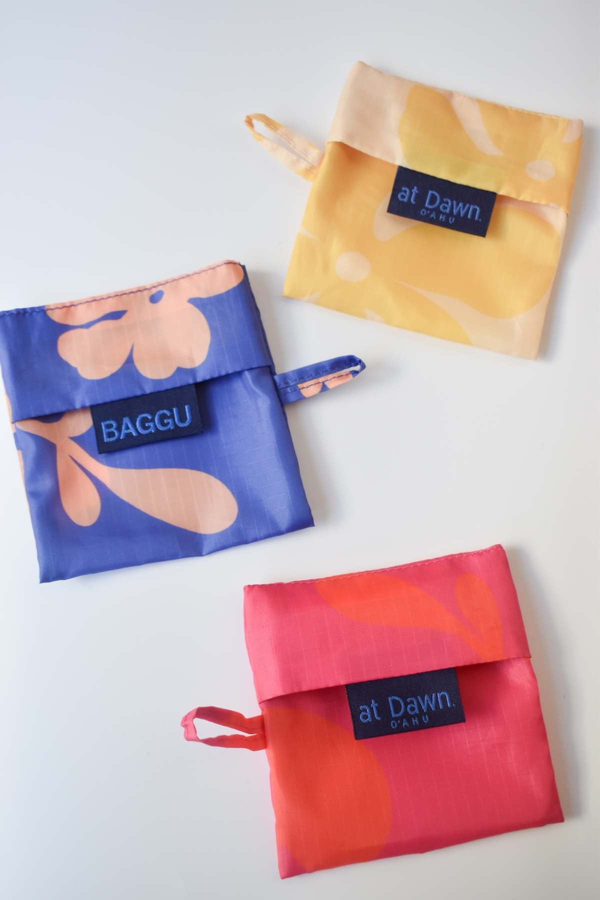 BAGGU Flower Baby Baggu Set - Image 17 of 18