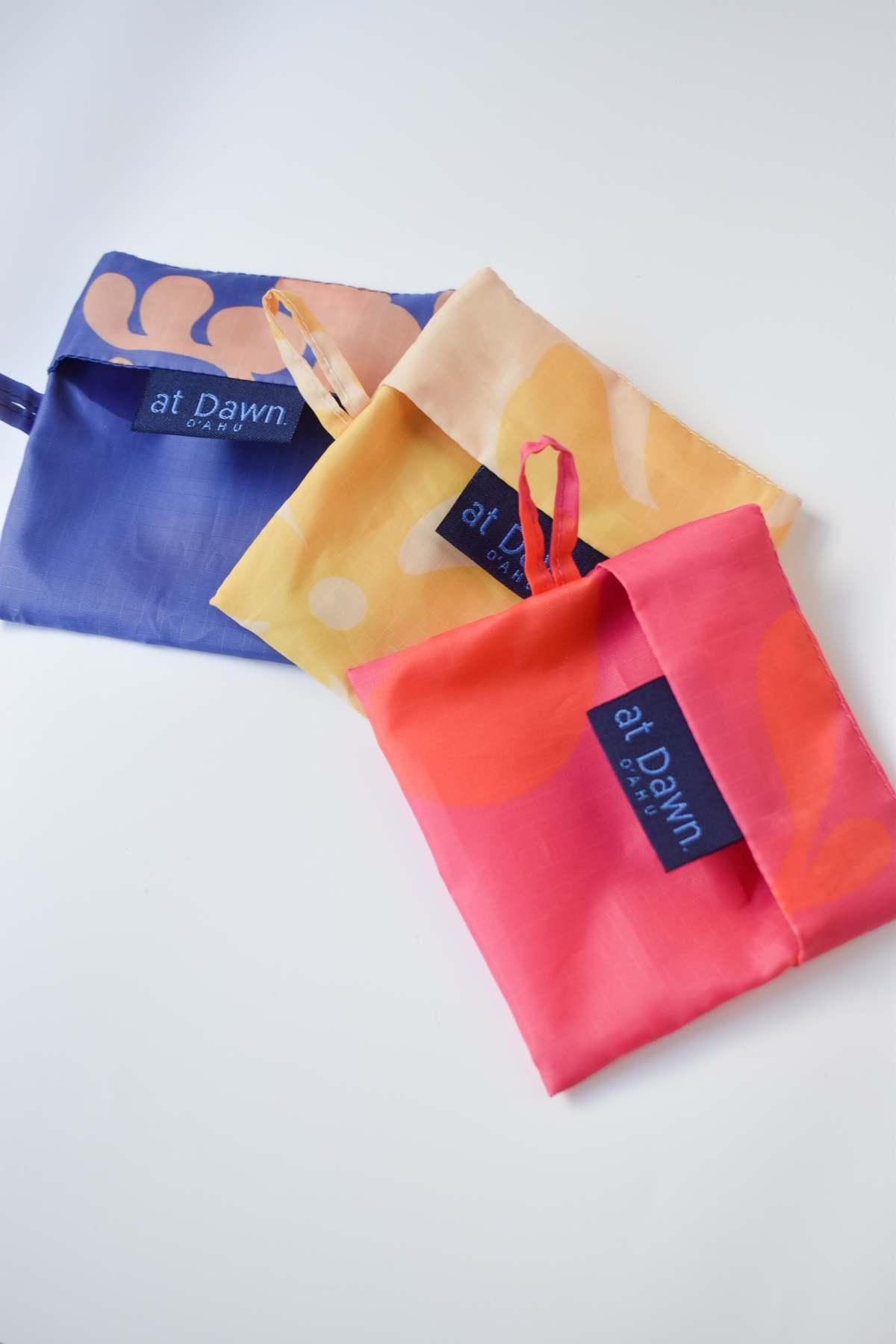 BAGGU Flower Baby Baggu Set - Image 18 of 18