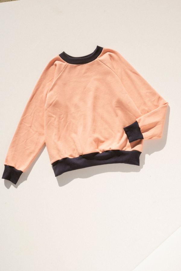 Carleen Rory Sweatshirt