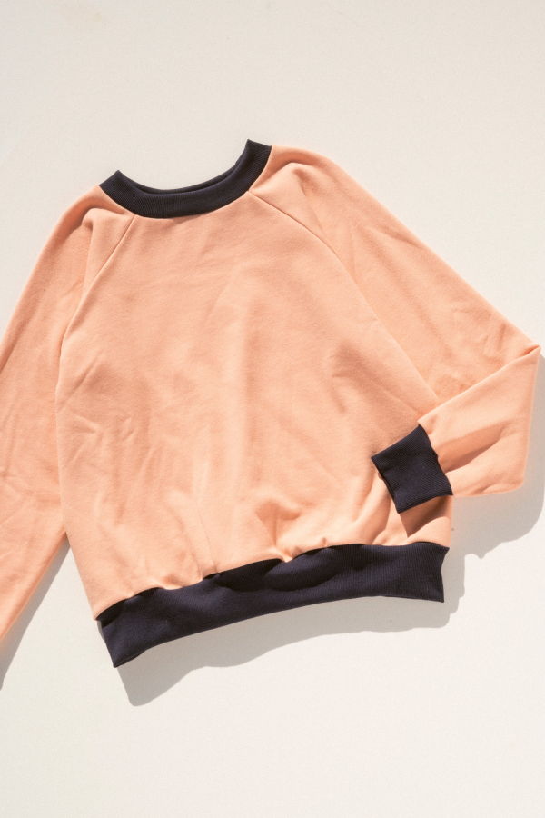 Carleen Rory Sweatshirt