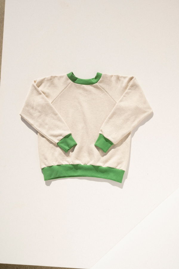 Carleen Rory Sweatshirt