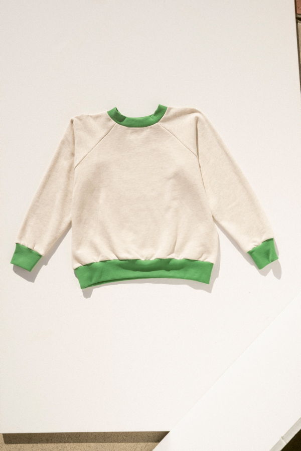 Carleen Rory Sweatshirt