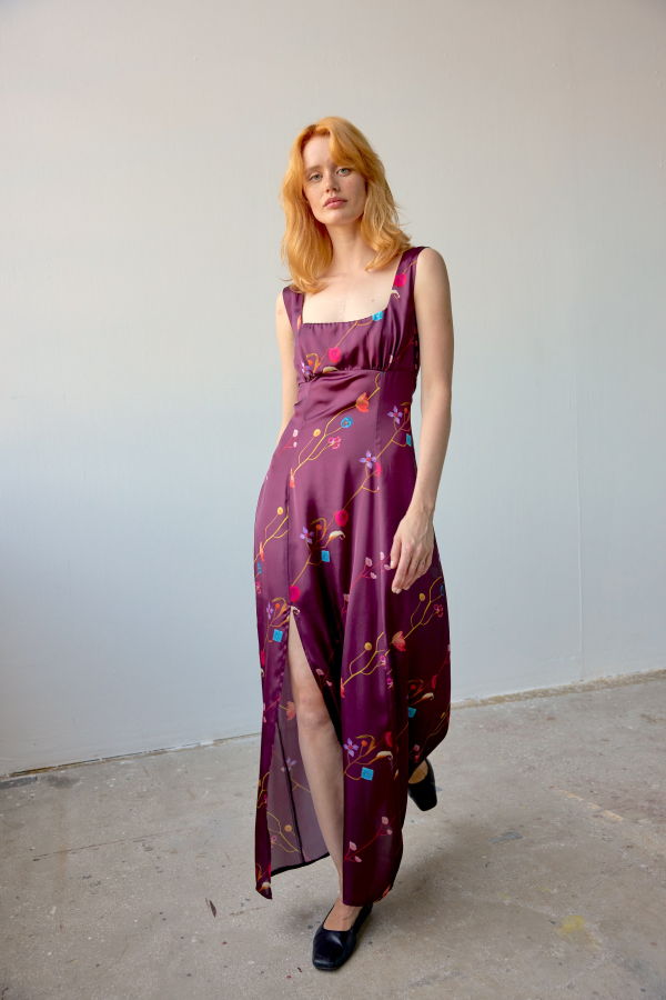 OhSevenDays Caroline Dress