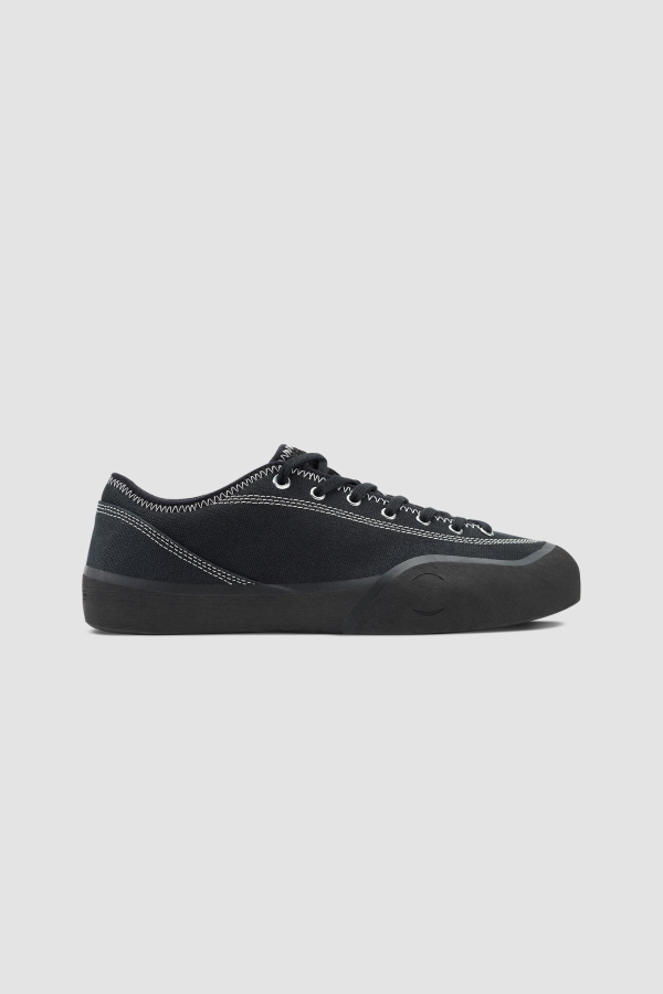 Village PM 1.30PM Sneakers - Black