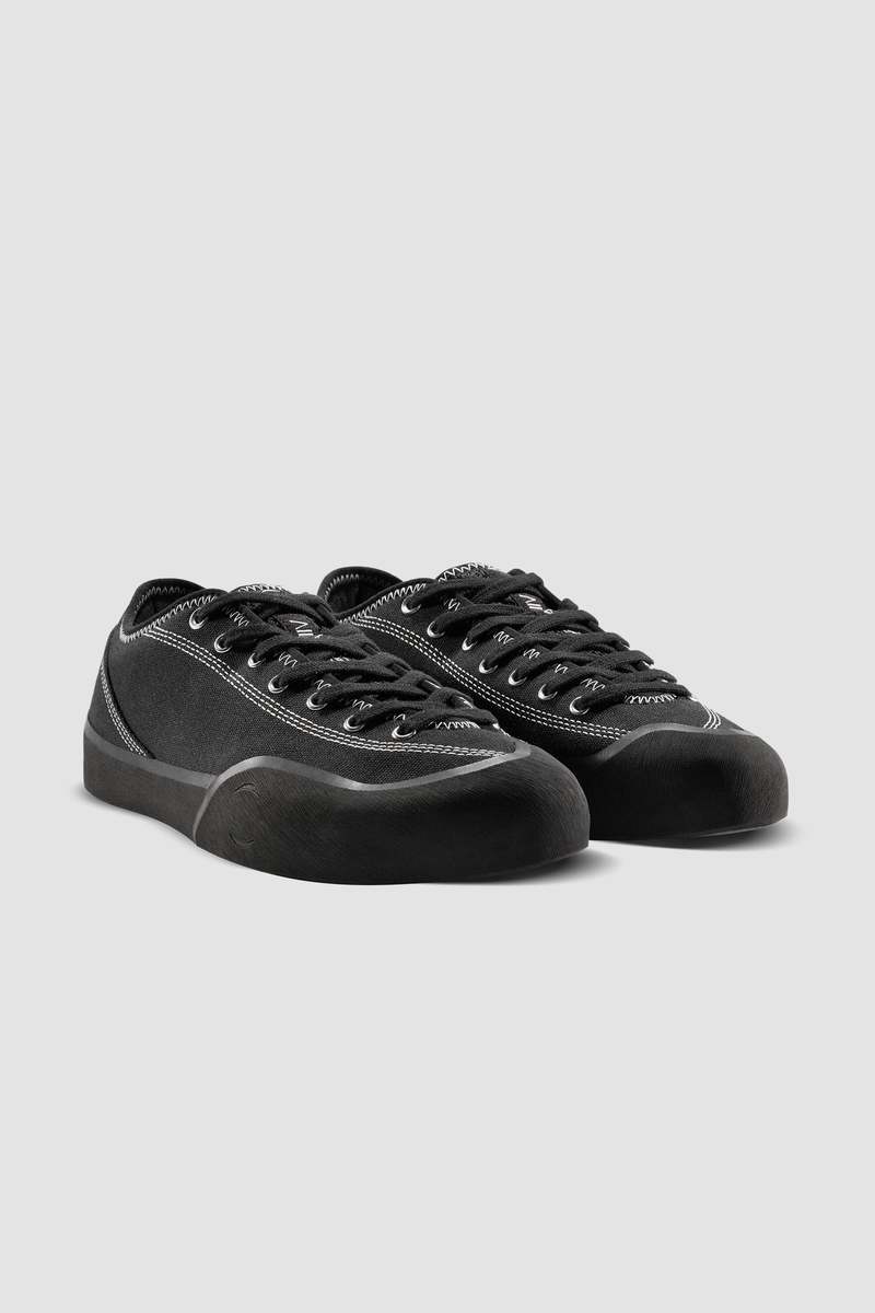 Village PM 1.30PM Sneakers - Black