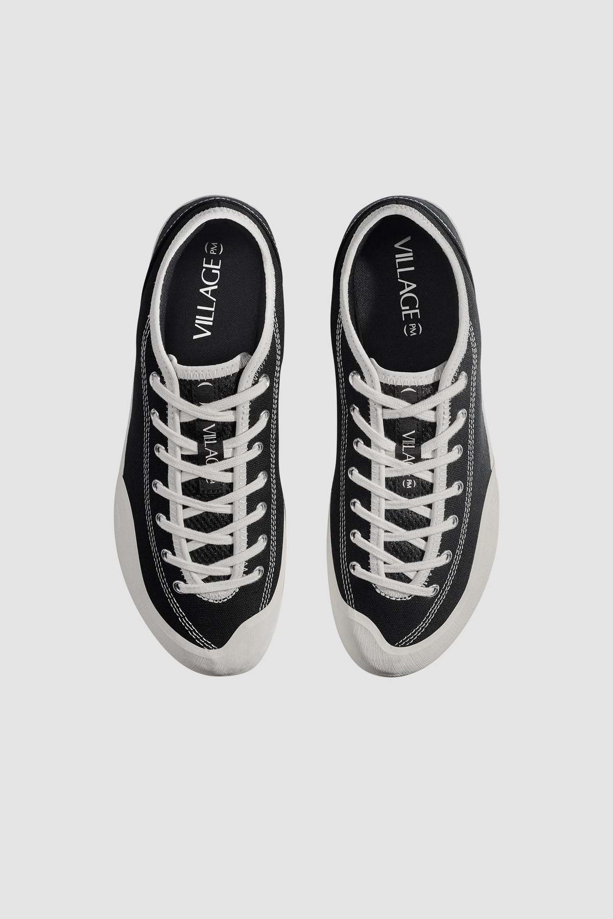 Village PM 1.30PM Sneakers - Image 4 of 6