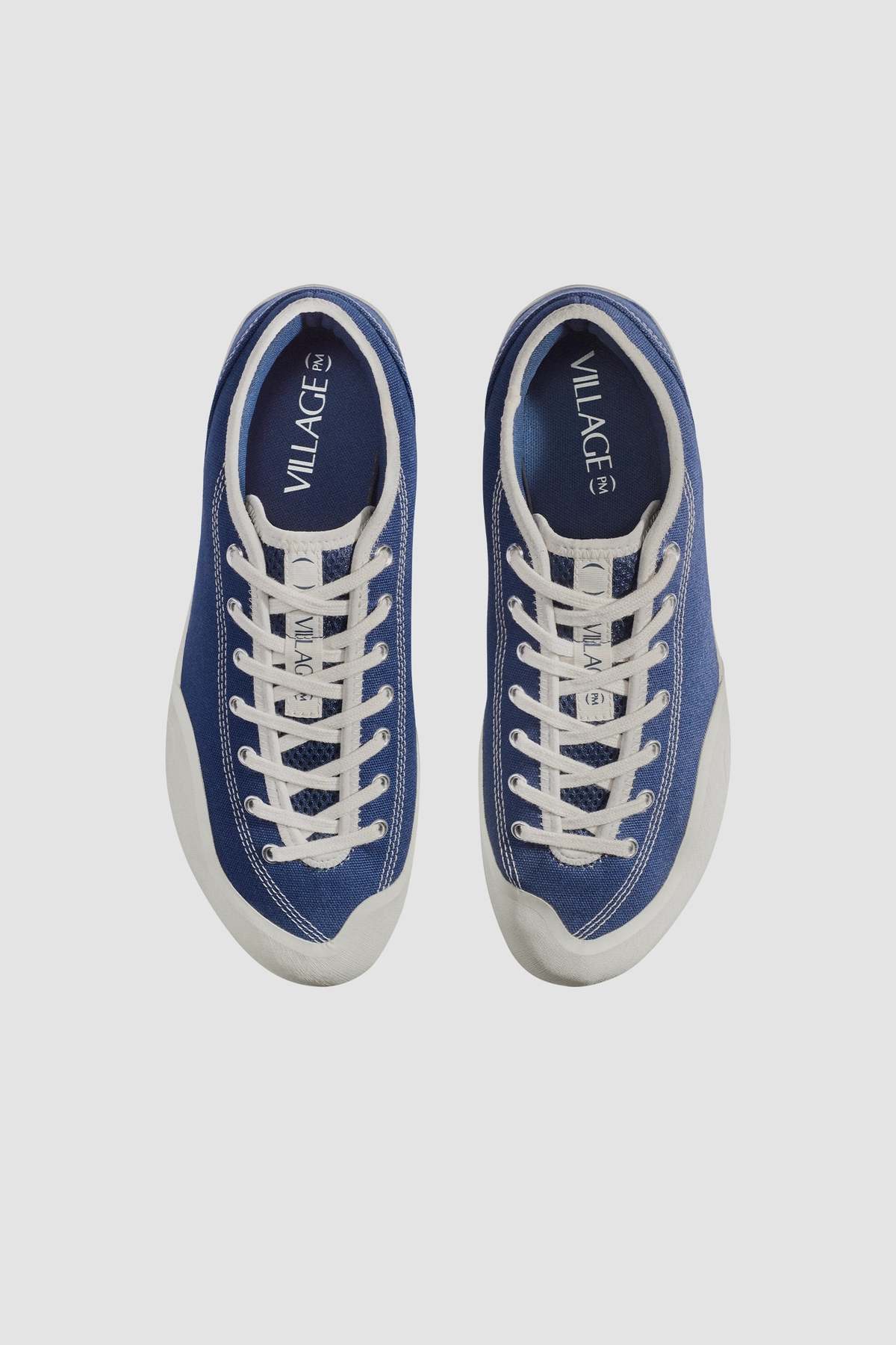 Village PM 1.30PM Sneakers - Image 4 of 6