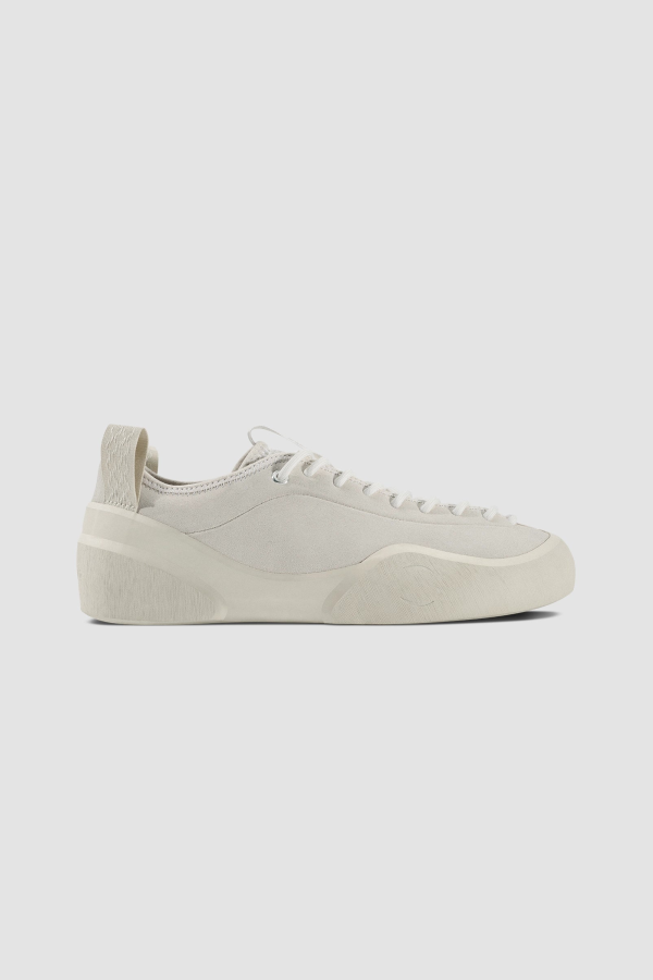 Village PM 1PM Cream Sneaker