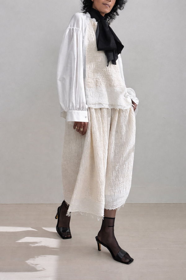 Yesaet Teresa Blouse