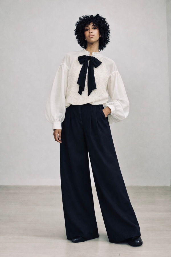 Yesaet Teresa Blouse