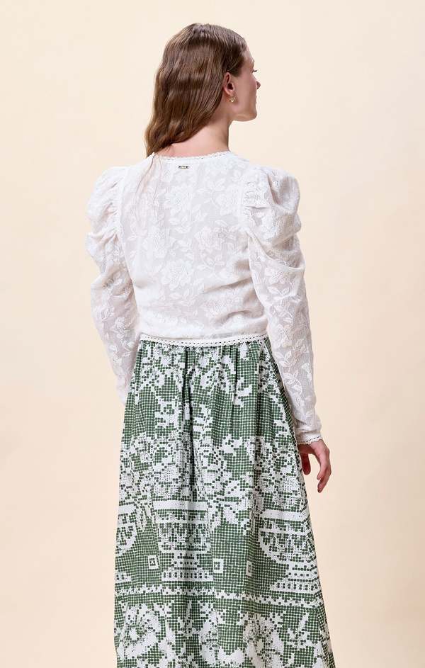 Cleobella Odeal Blouse