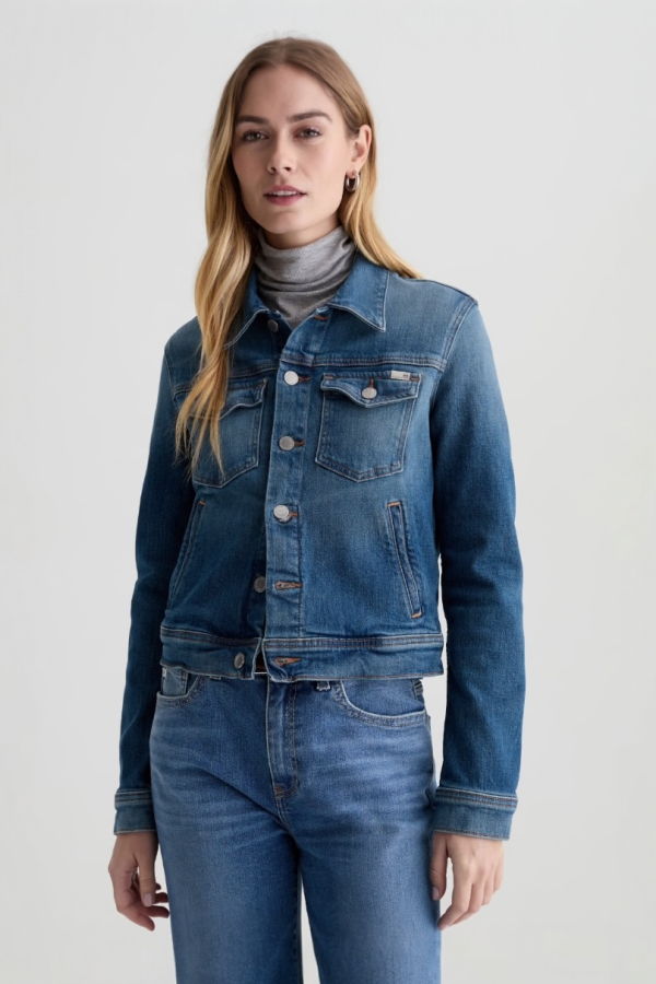 Adriano Goldschmied Robyn Jacket