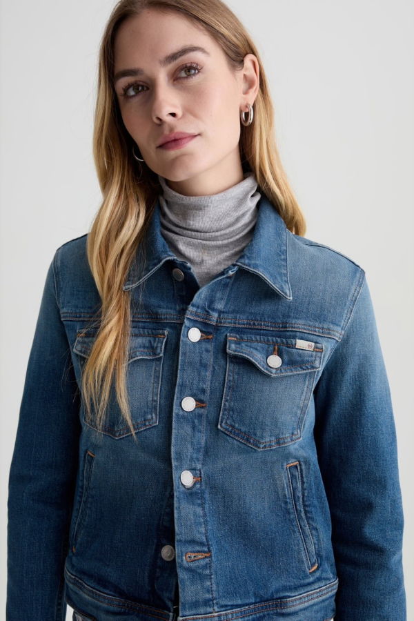 Adriano Goldschmied Robyn Jacket