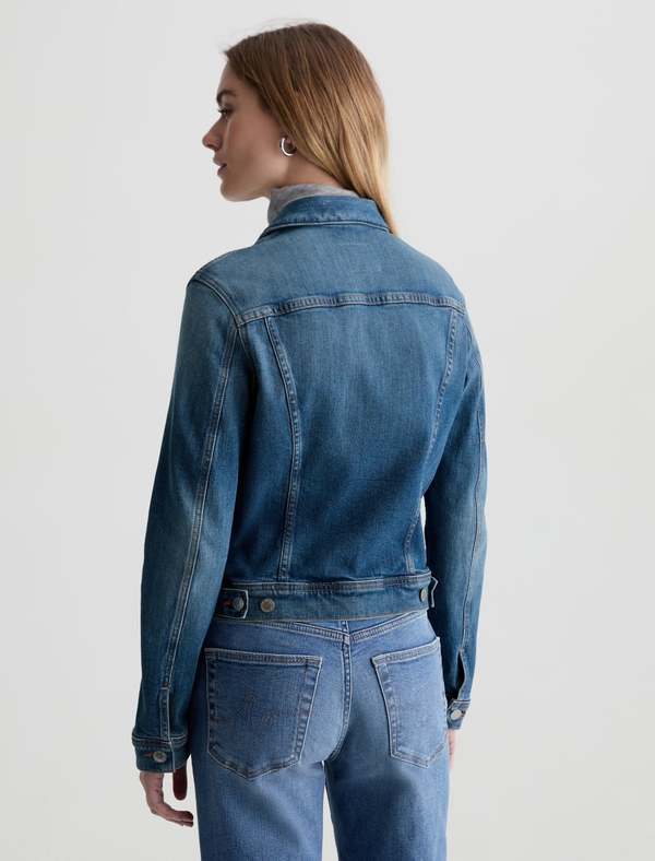 Adriano Goldschmied Robyn Jacket