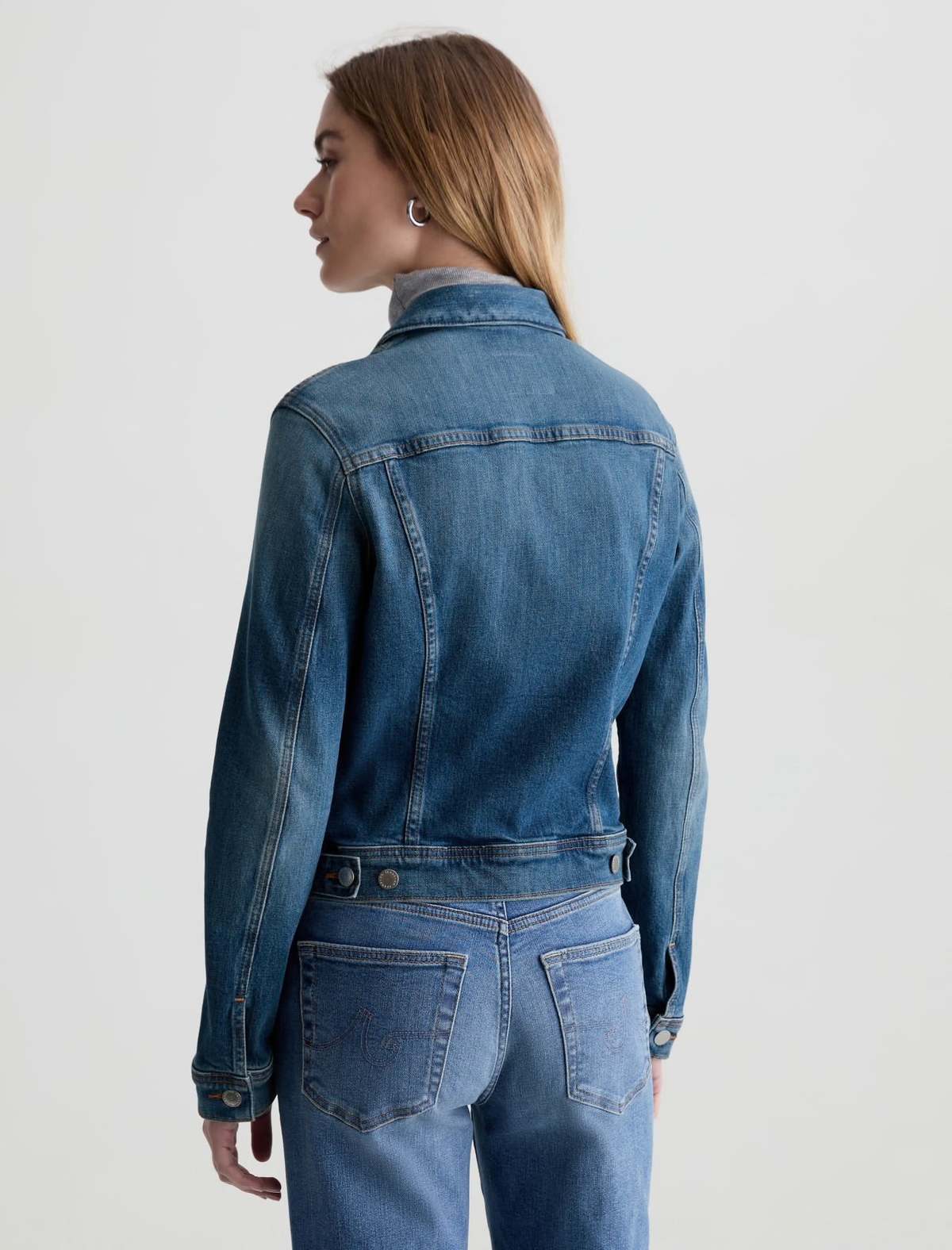 Adriano Goldschmied Robyn Jacket - Image 5 of 5