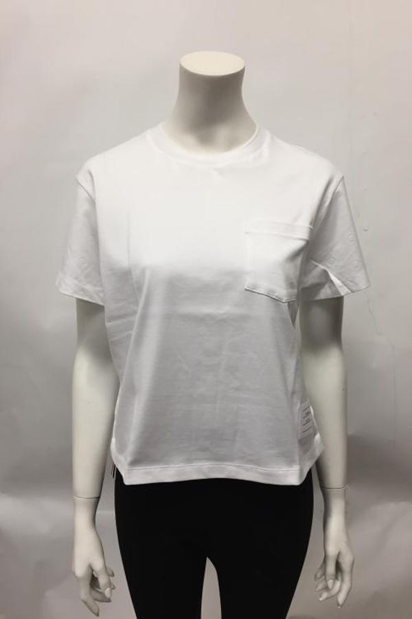 thom browne White Top