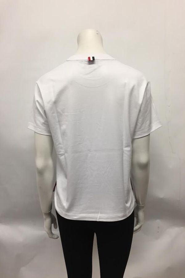 thom browne White Top