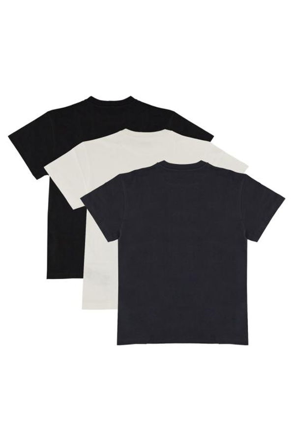 Jil Sander Short Sleeve T-Shirt
