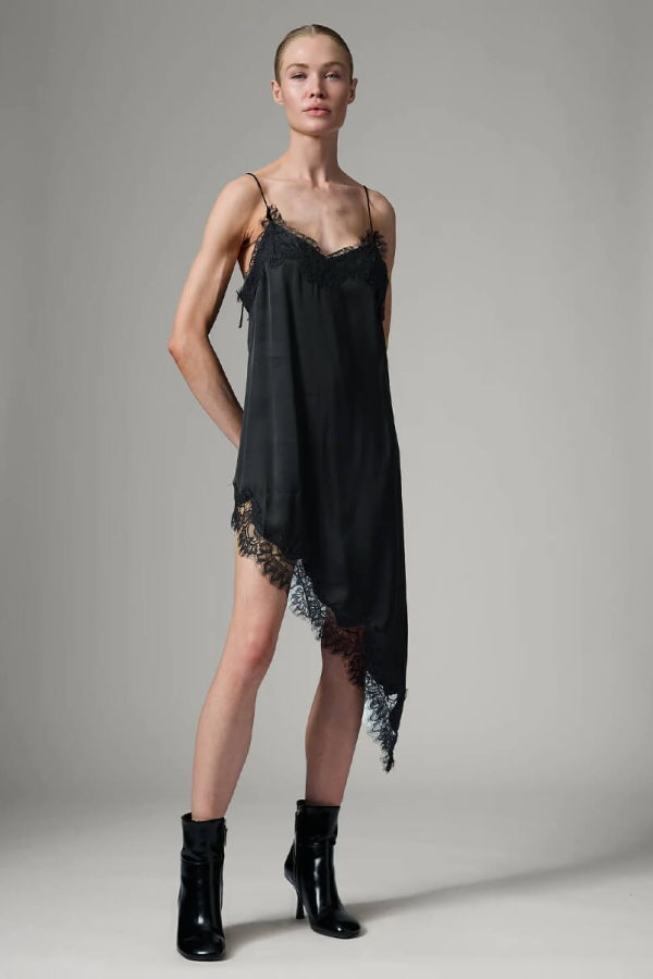 Day Birger et Mikkelsen Lara Fluid Viscose Top