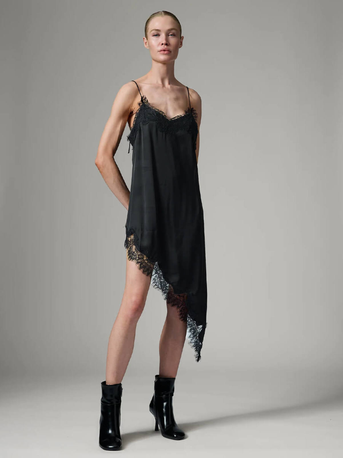 Day Birger et Mikkelsen Lara Fluid Viscose Top - Image 2 of 8