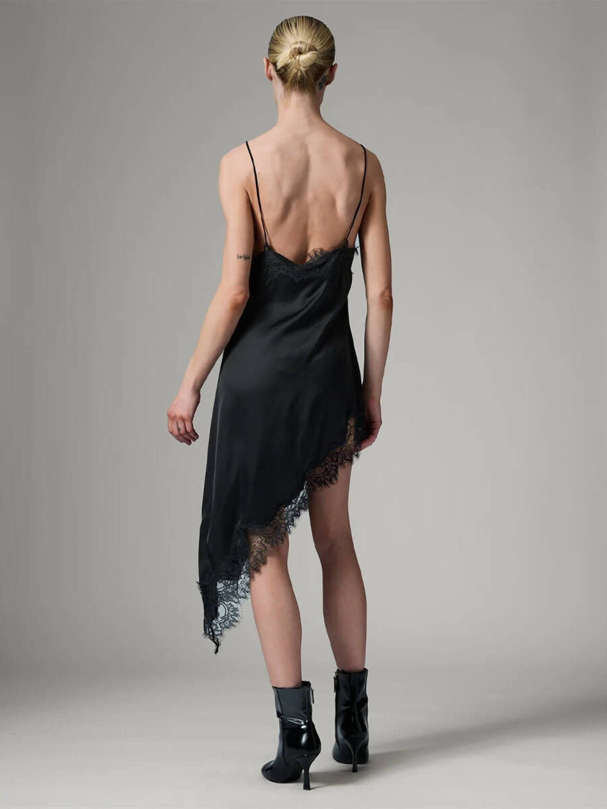 Day Birger et Mikkelsen Lara Fluid Viscose Top - Image 6 of 8