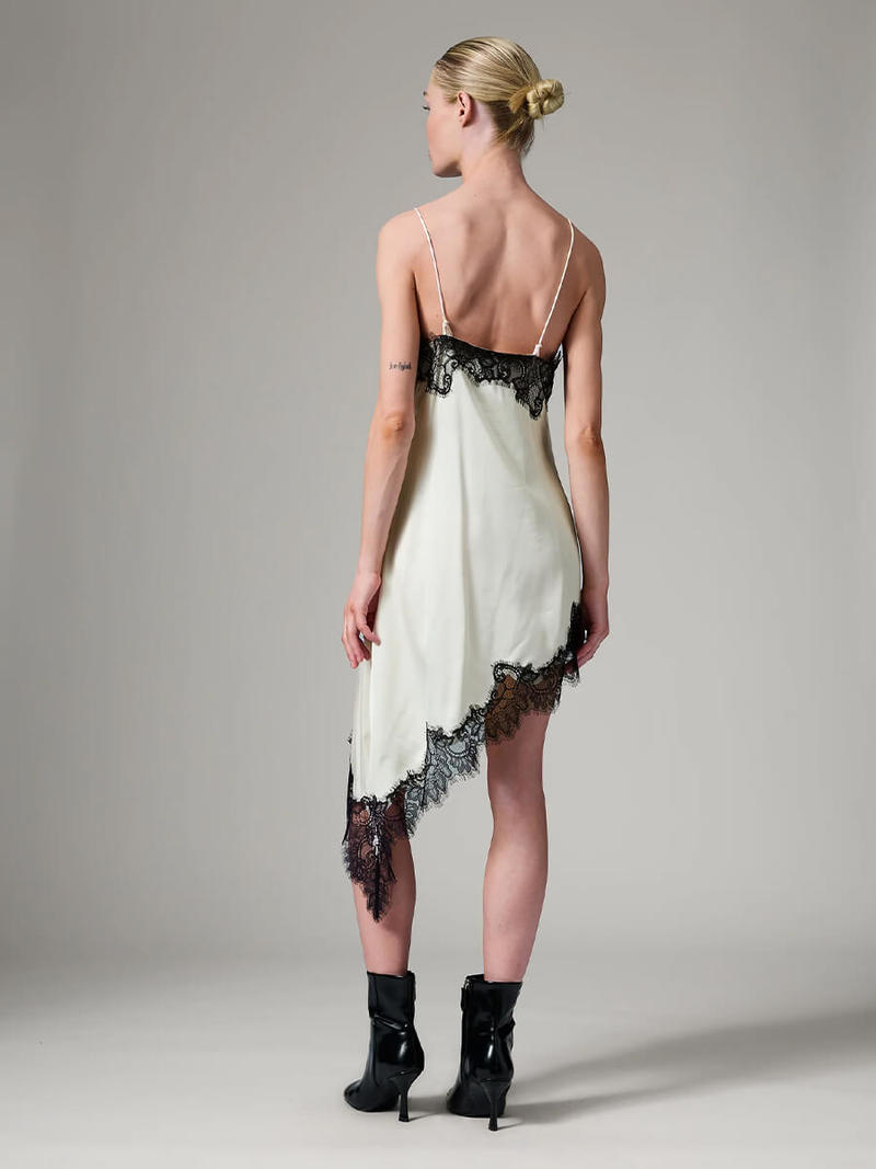 Day Birger et Mikkelsen Lara Fluid Viscose Top