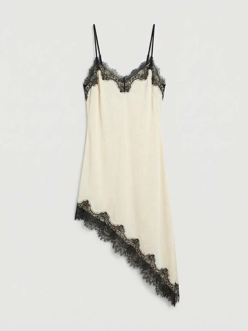 Day Birger et Mikkelsen Lara Fluid Viscose Top