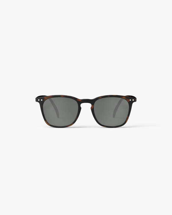London Atelier Byproduct Sun #E Sunglasses - Tortoise London Atelier Byproduct Sun #E Sunglasses - Tortoise