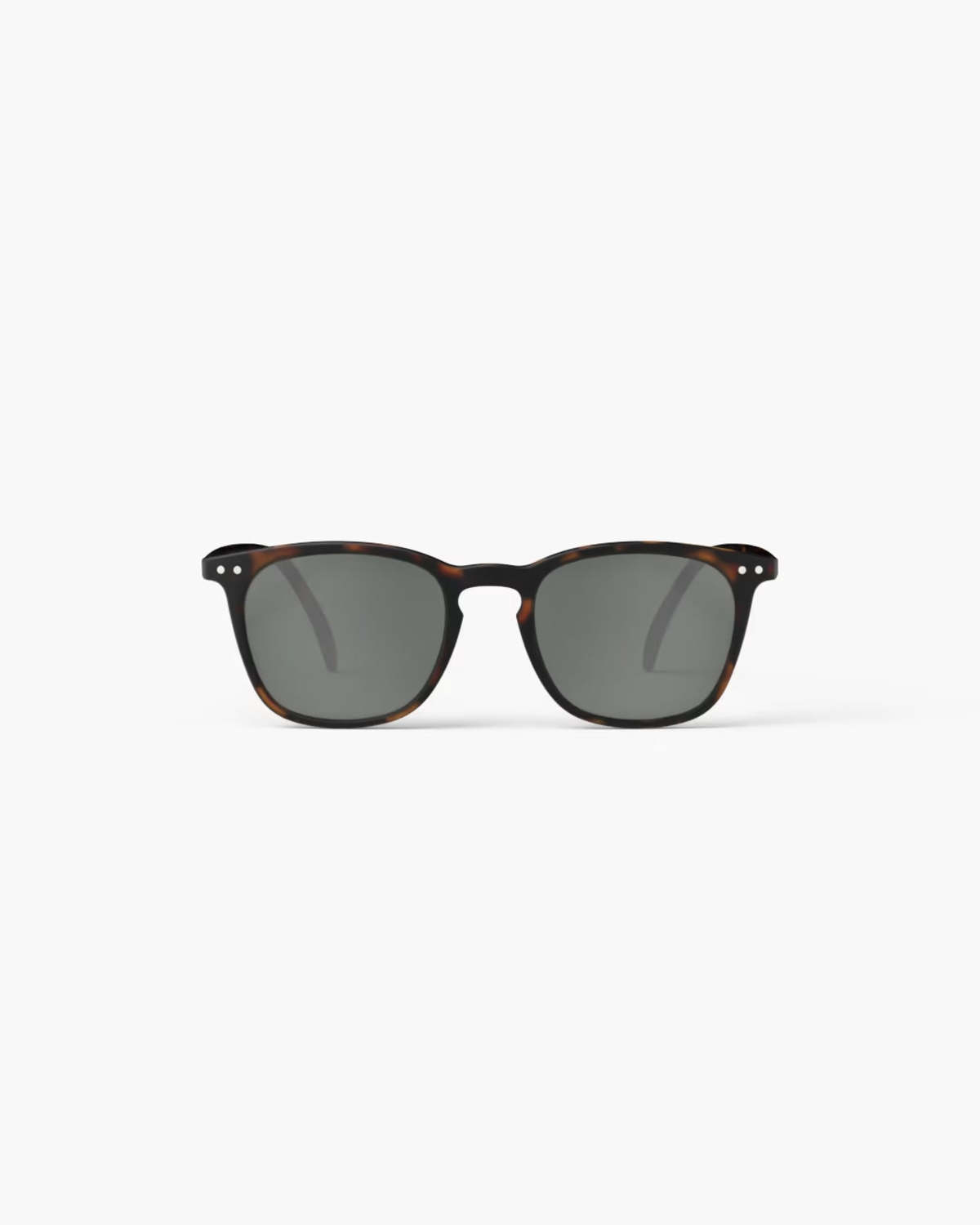 London Atelier Byproduct Sun #E Sunglasses - Tortoise - Image 1 of 7