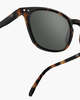 London Atelier Byproduct Sun #E Sunglasses - Tortoise - Thumbnail 4