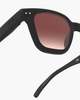 London Atelier Byproduct Sun #ROAD Black Road Sunglasses - Thumbnail 3