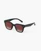 London Atelier Byproduct Sun #ROAD Black Road Sunglasses - Thumbnail 6