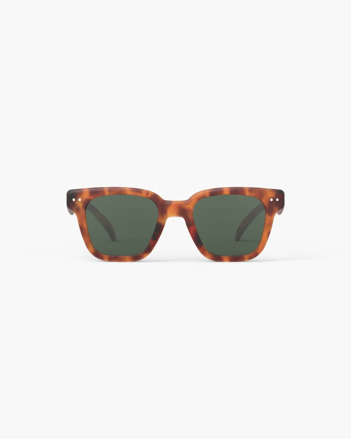 London Atelier Byproduct Sun #ROAD Havane Sunglasses - Image 1 of 7