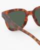 London Atelier Byproduct Sun #ROAD Havane Sunglasses - Thumbnail 2