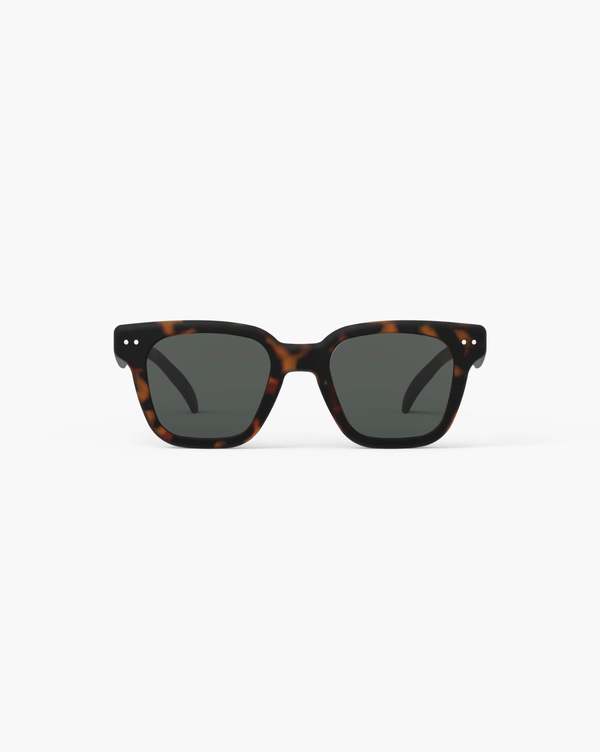 London Atelier Byproduct Sun #ROAD Tortoise Sunglasses