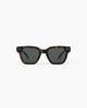 London Atelier Byproduct Sun #ROAD Tortoise Sunglasses - Thumbnail 1