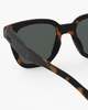 London Atelier Byproduct Sun #ROAD Tortoise Sunglasses - Thumbnail 2