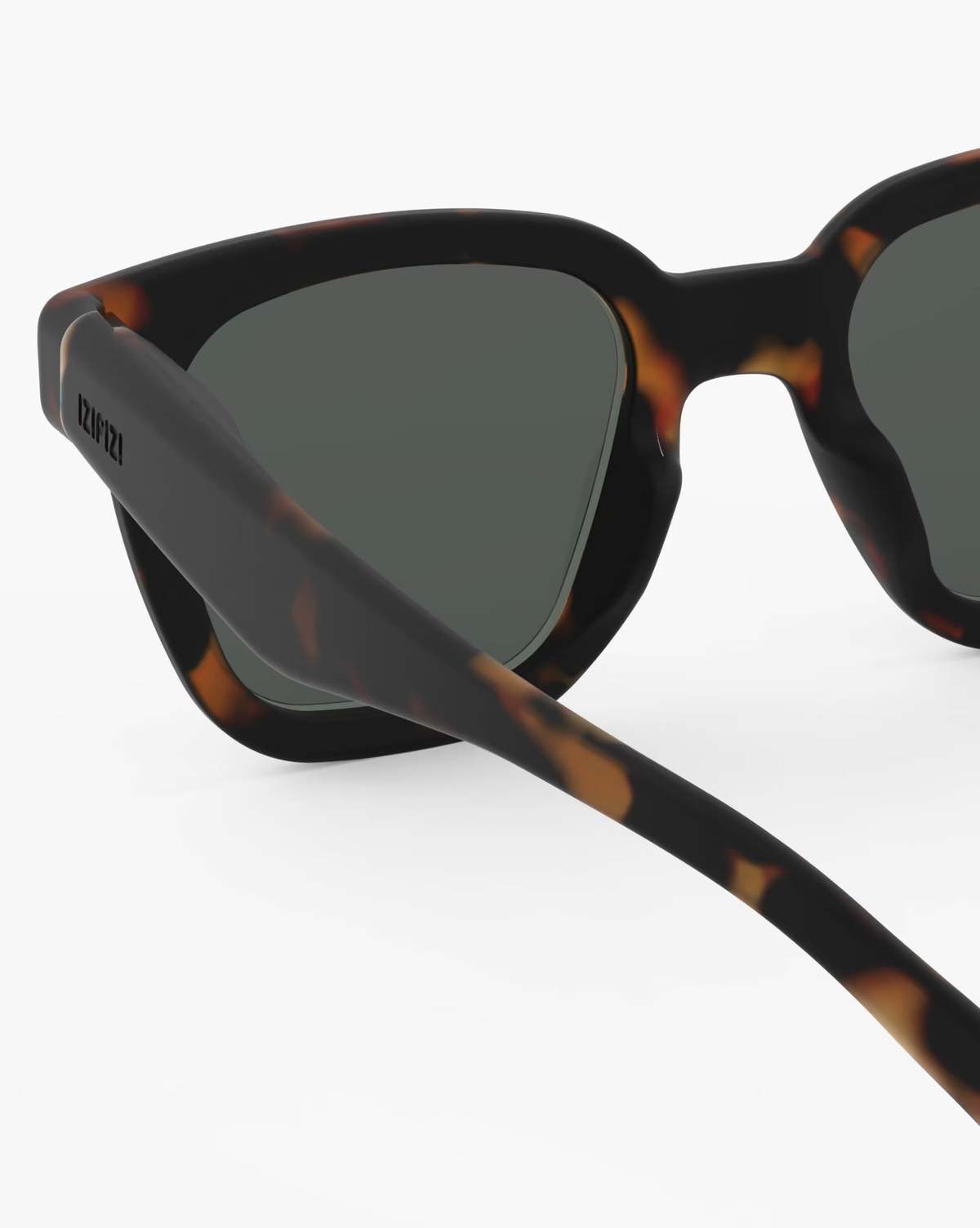 London Atelier Byproduct Sun #ROAD Tortoise Sunglasses - Image 2 of 7