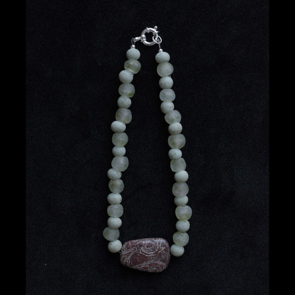 Studio Solz Barro Necklace