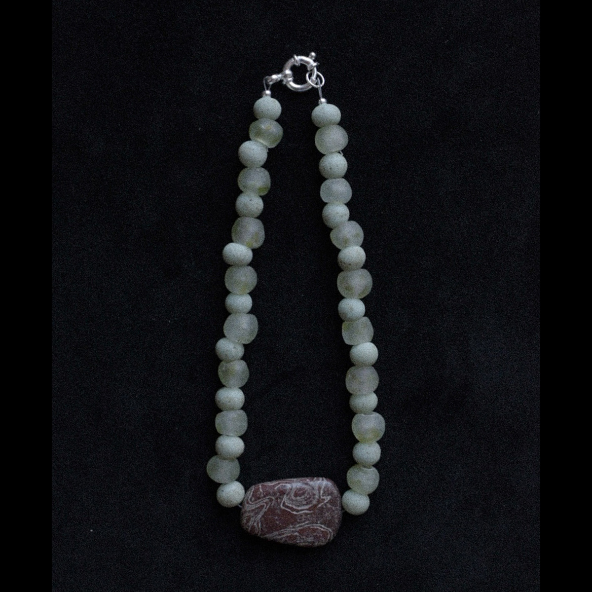 Studio Solíz Barro Necklace - Image 1 of 5