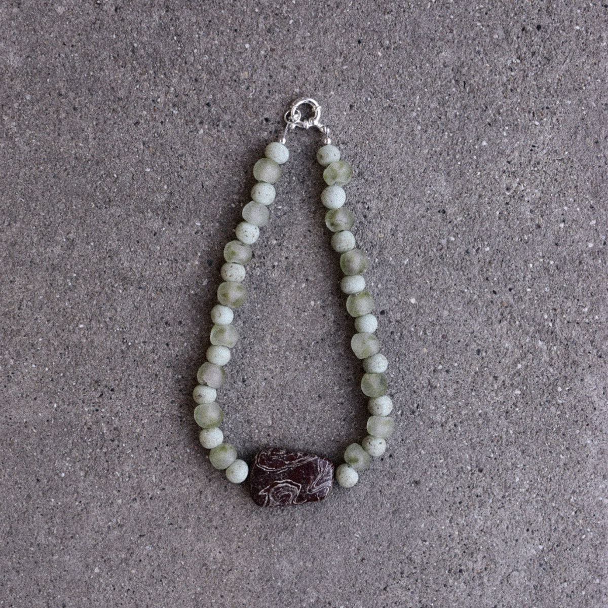 Studio Solíz Barro Necklace - Image 3 of 5