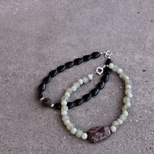 Studio Solz Barro Necklace