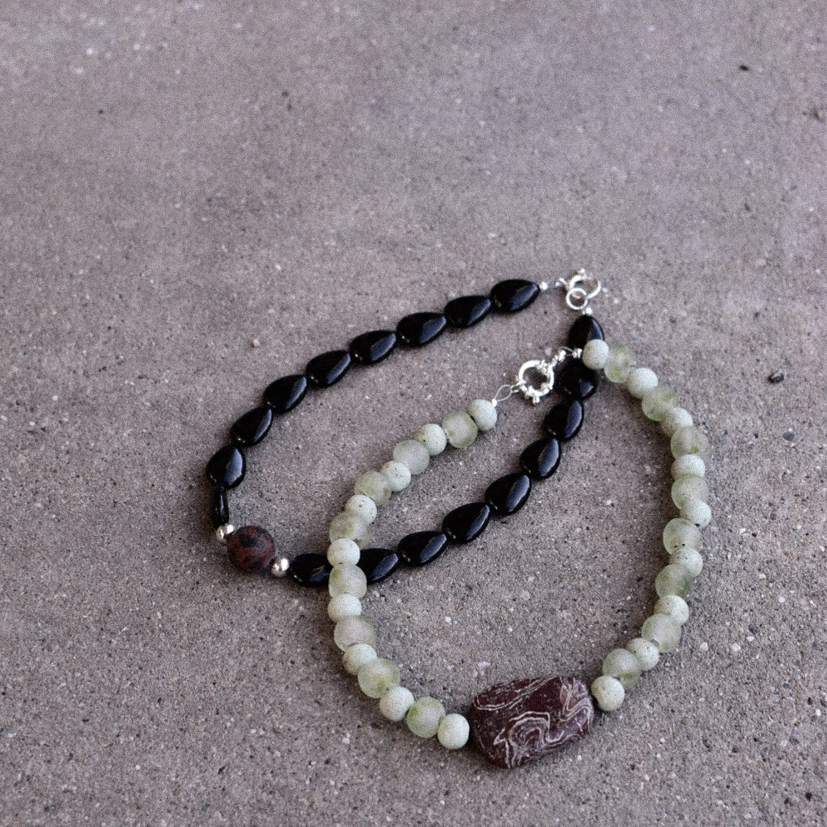 Studio Solíz Barro Necklace - Image 5 of 5