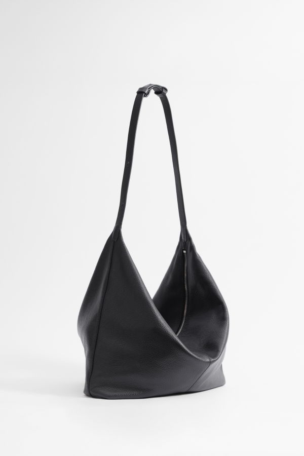 Aesther Ekme Hae Bag - Black